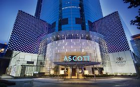 Ascott Huaihai Road Shanghai, Xintiandi